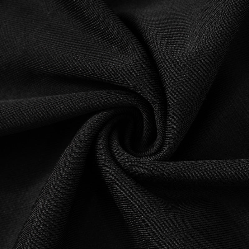 Davina 2.0 Maxi Dress Black