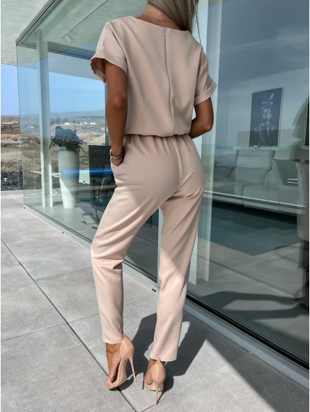 Summer Jumpsuit