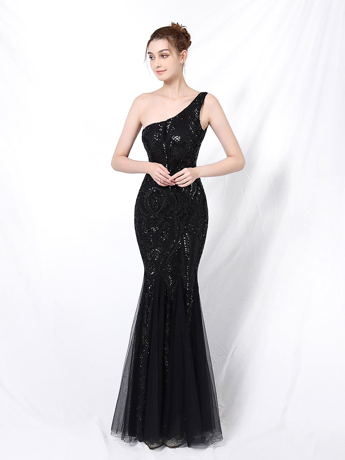 long party dress