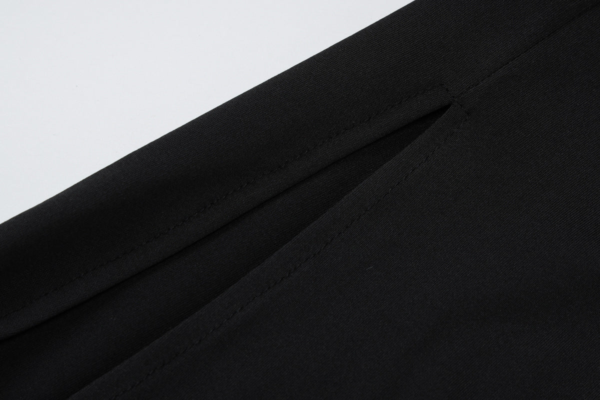 Bogota Maxi Dress Black