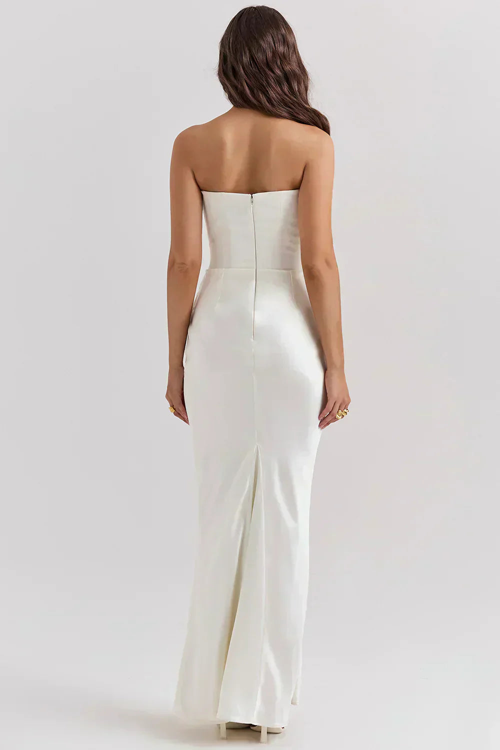 Elanor Maxi Dress