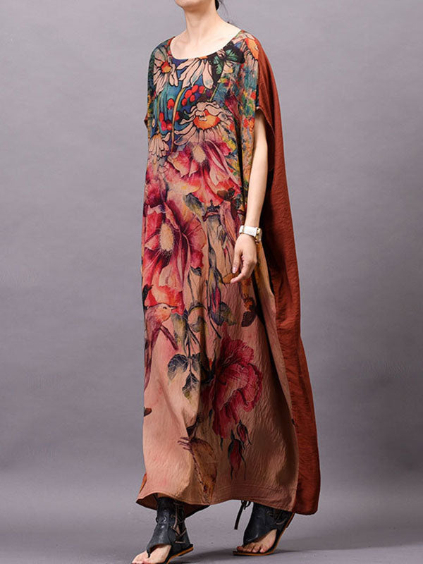 Taylor Community Brunch Kaftan Dress