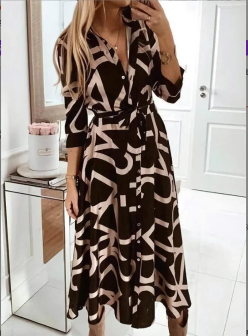 Minimalist Dress Inspired by Contemporary Streetwear Fashion 5