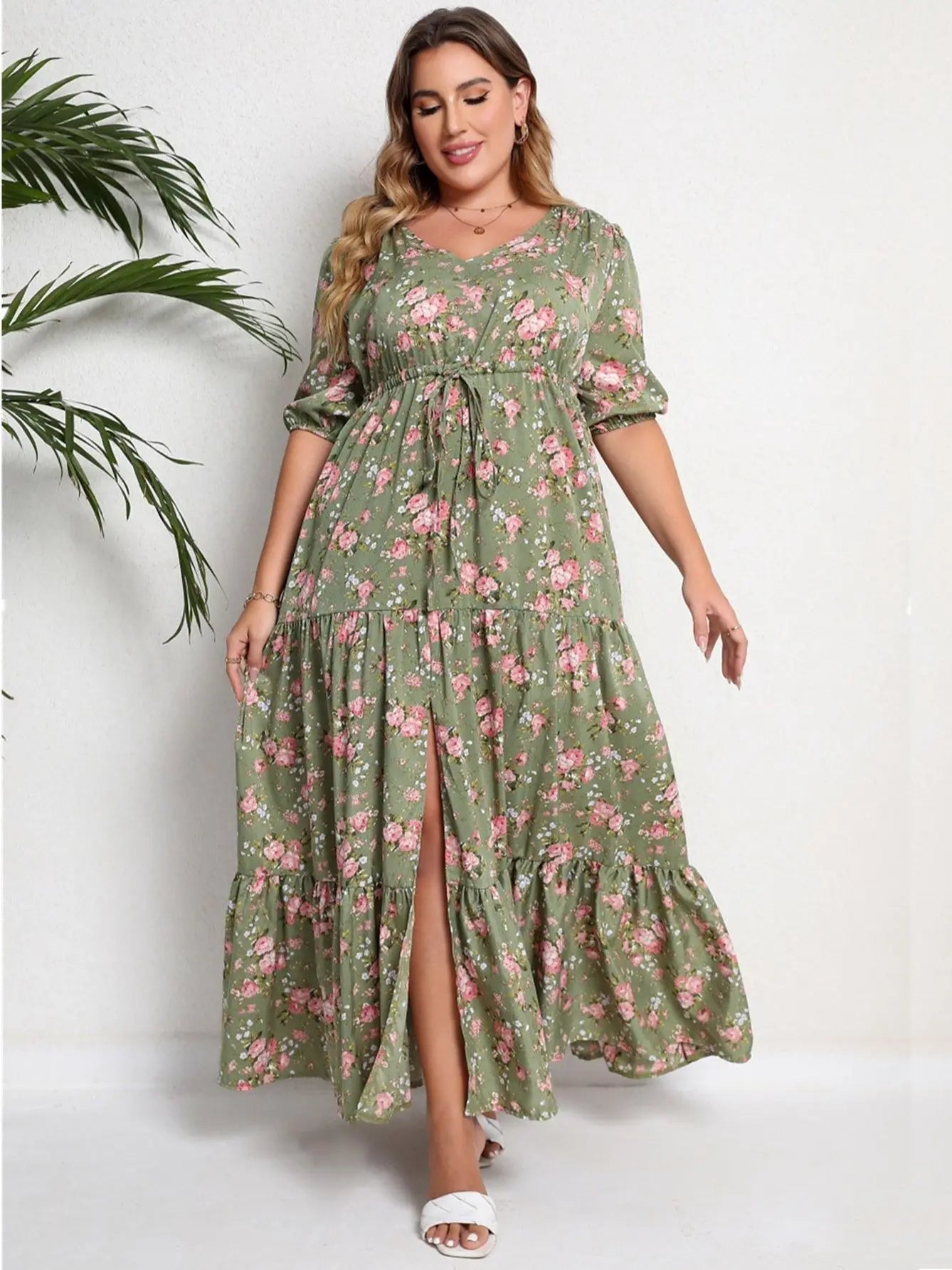 Joanna Casual and Comfortable Dress for Women Party Night Style