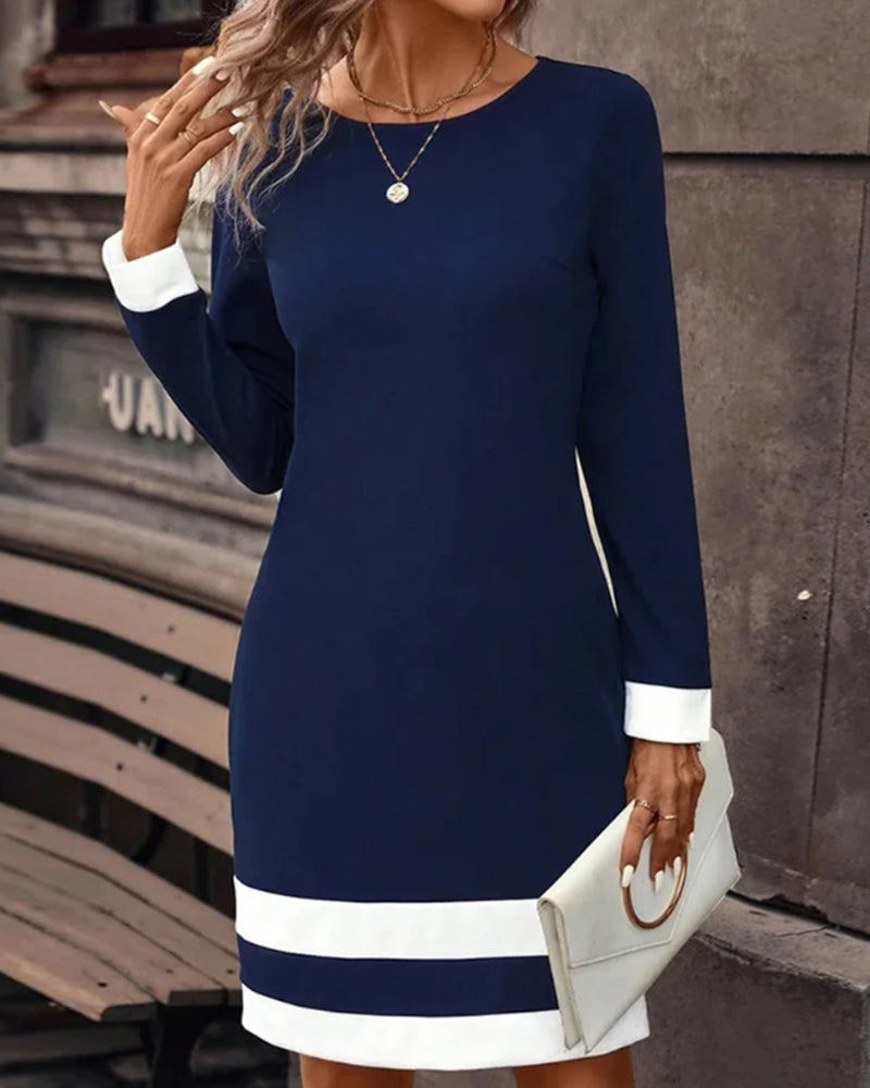 Cristina Elevated Dress for Women Occasion Wear