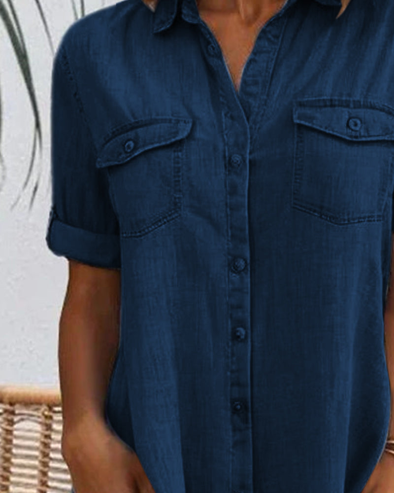 Eos Tailored and Elegant Summer Dress for Women Day to Night Outfit