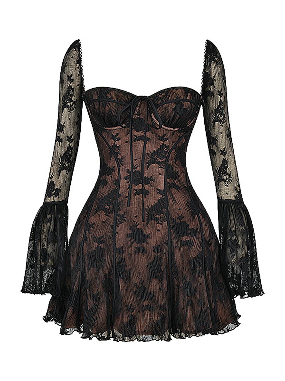 Eva Aesthetic Luxury Dress Boutique Collection