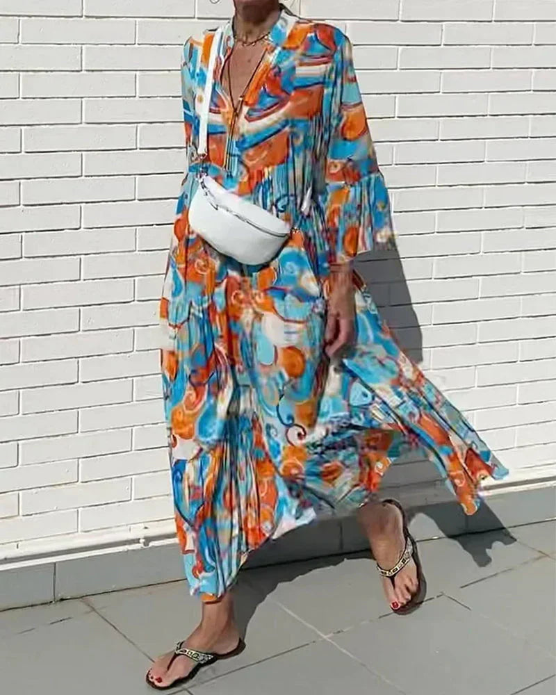 Ignacia Exclusive Dress Boutique Collection