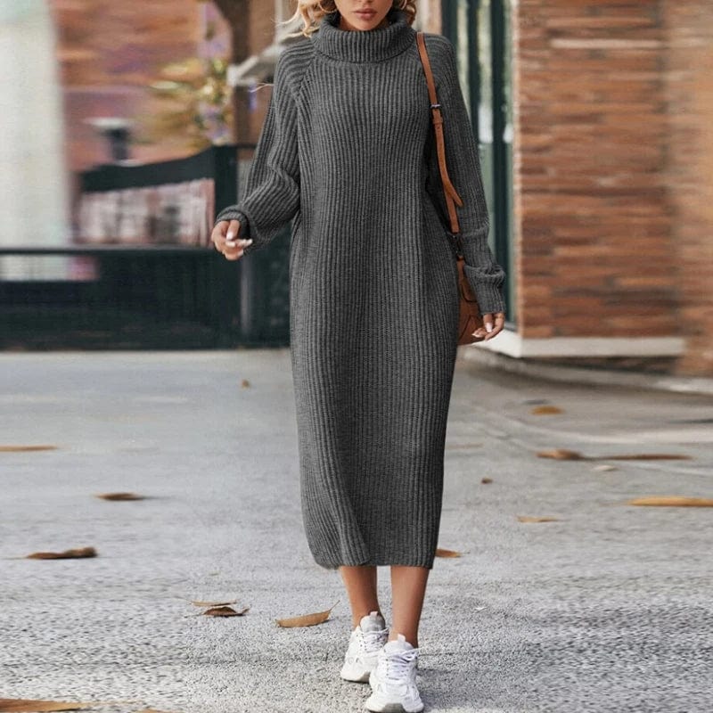 Fiona Modern and Elegant Dress for Women Vacation Beach Look