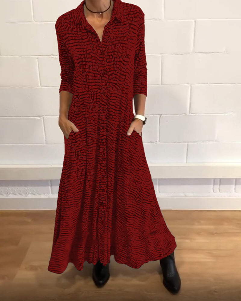 Nayan Effortless and Chic Summer Dress for Women Flattering Modern Fit