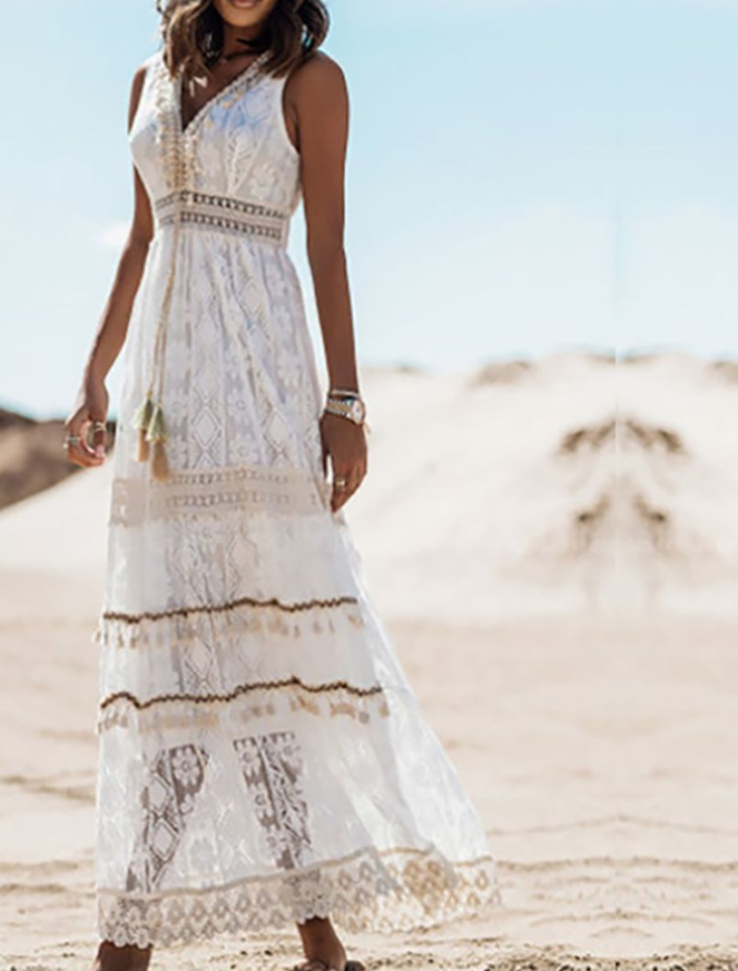 Rosa Boutique Boho Maxi Dresses Statement Occasion Edit