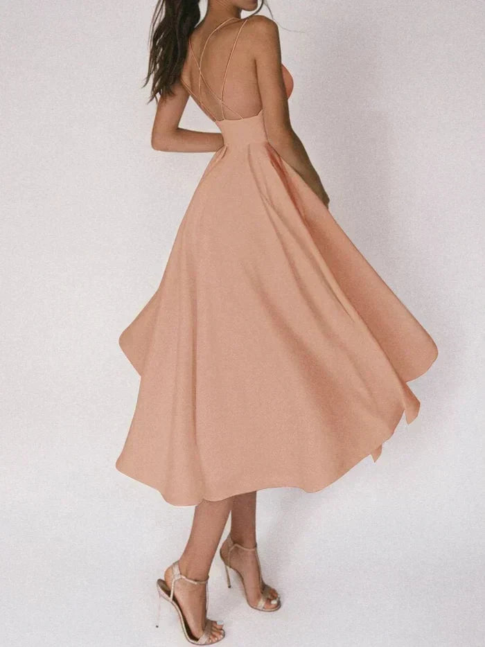 Adriana Elevated Tailored and Summer Dress Occasion Wear