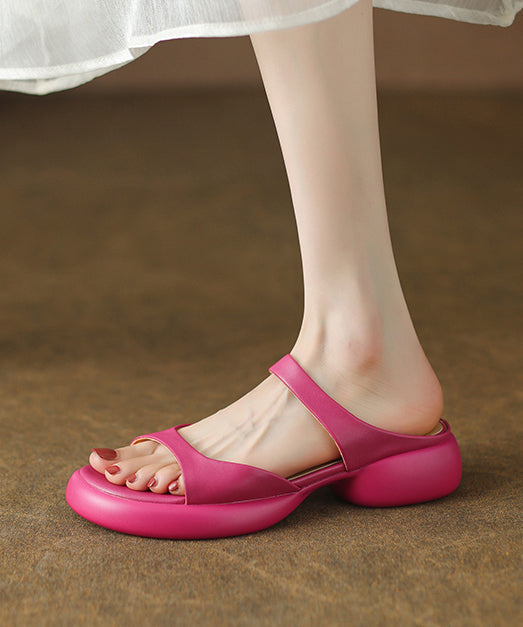 Beautifully Crafted Orthopedic Sandals