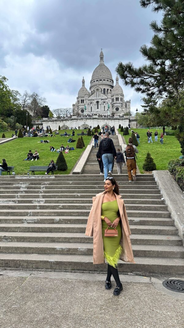 Sarah Sarosh X Maikee ��������� Cara