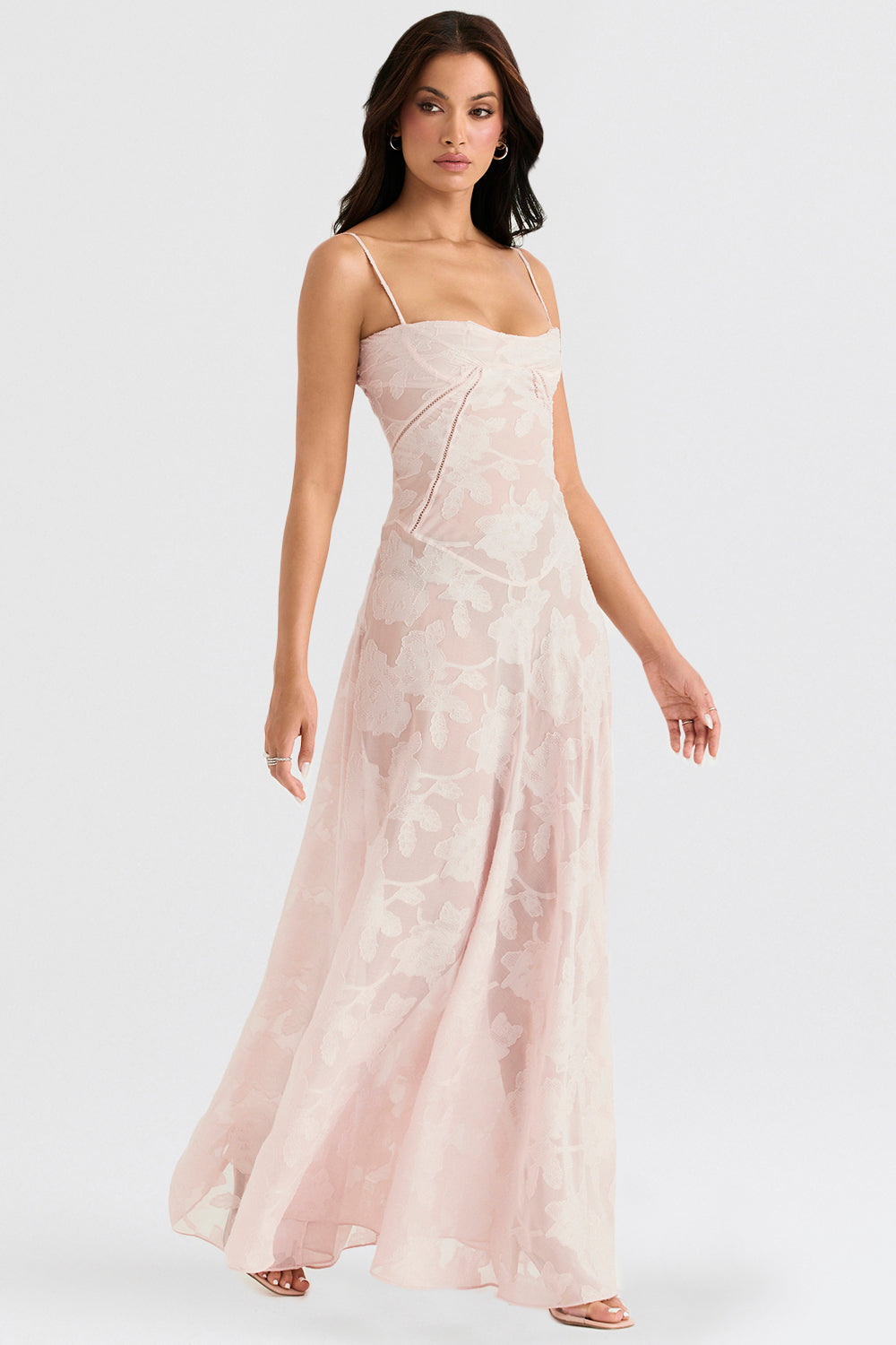 Mylene Elegant and Versatile Summer Dress for Women Office and Evening