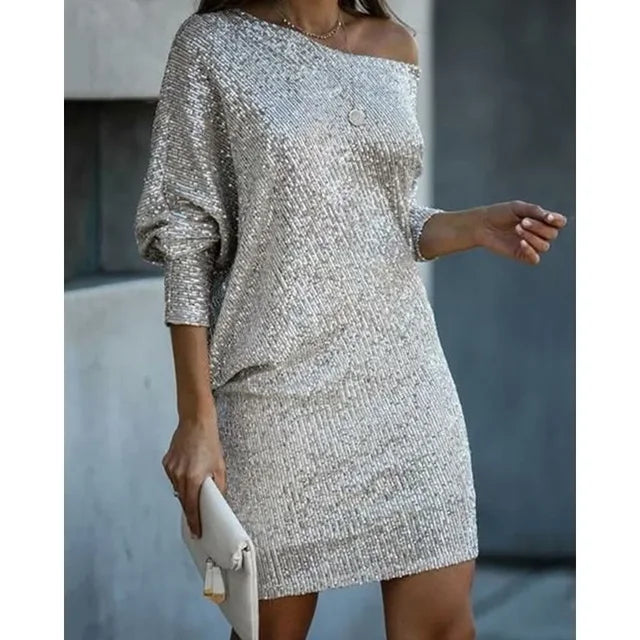 Musetta Classic and Elegant Dress for Women Relaxed Modern Fit