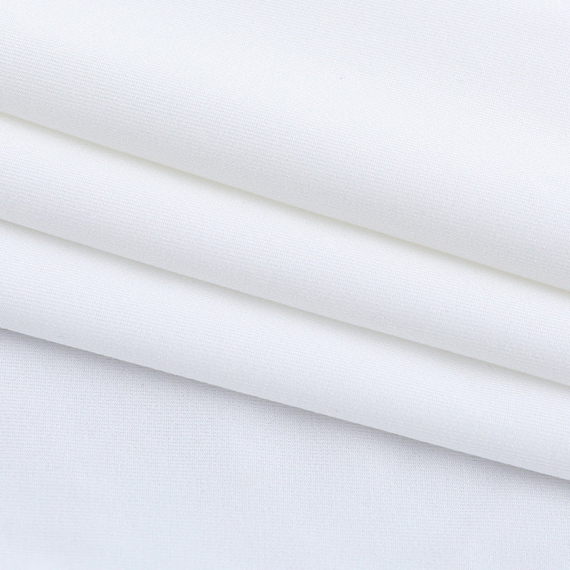 Bellatrix Dress White