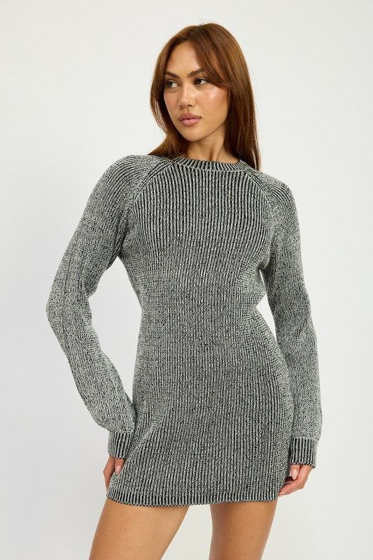 Classic Dress Inspired by Contemporary Streetwear Fashion 6