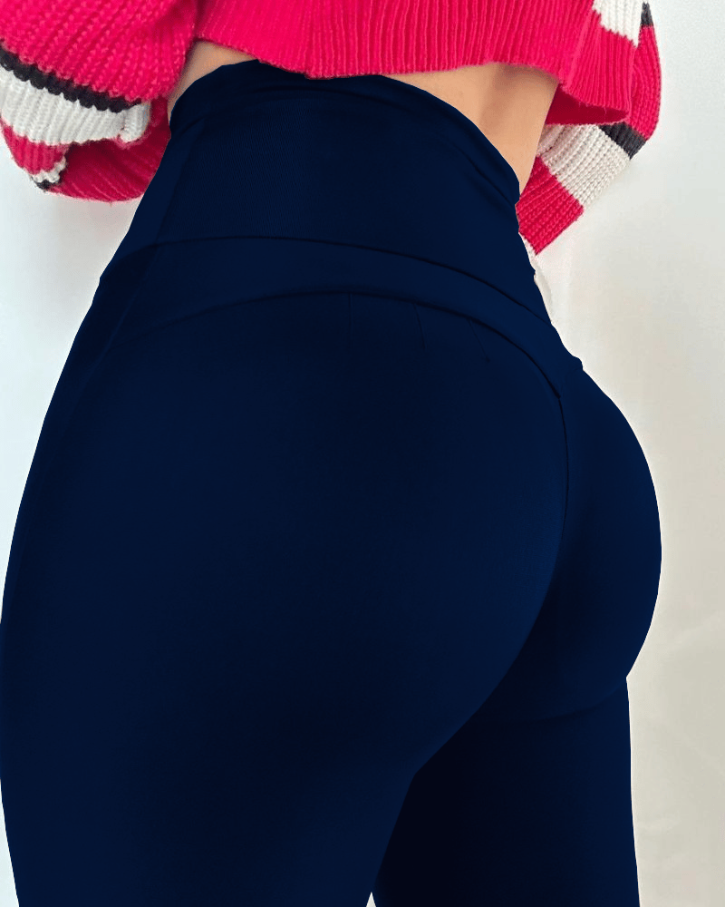 tummy and hip lift pants