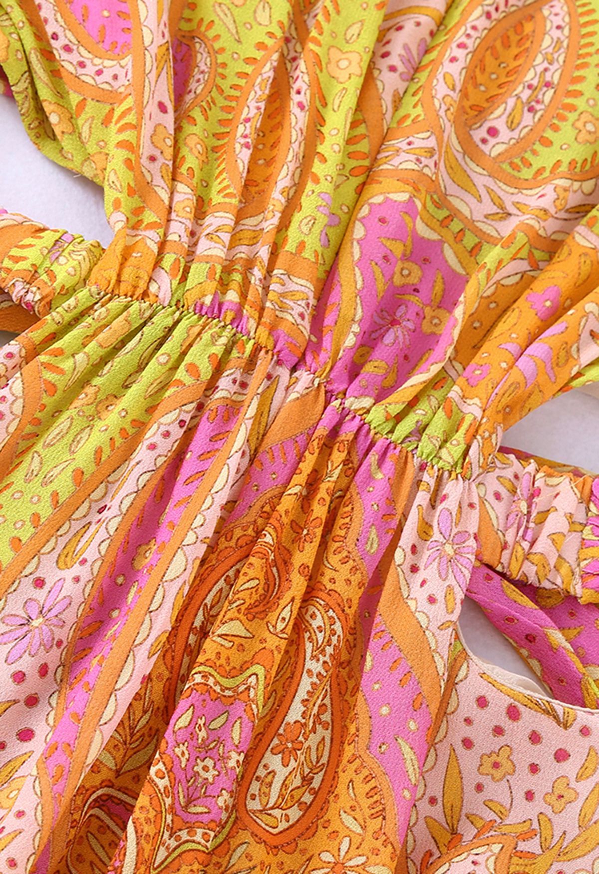 Verónica Casual and Effortless Summer Dress for Women Easy Wear Style