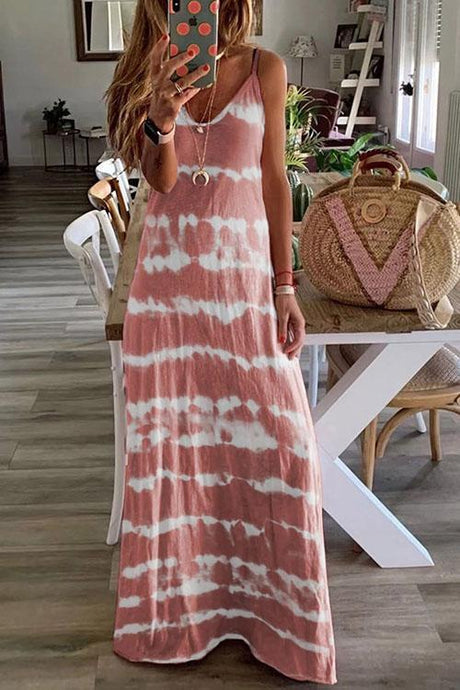 Hipatia Exclusive Maxi Dresses Premium Wardrobe Essential
