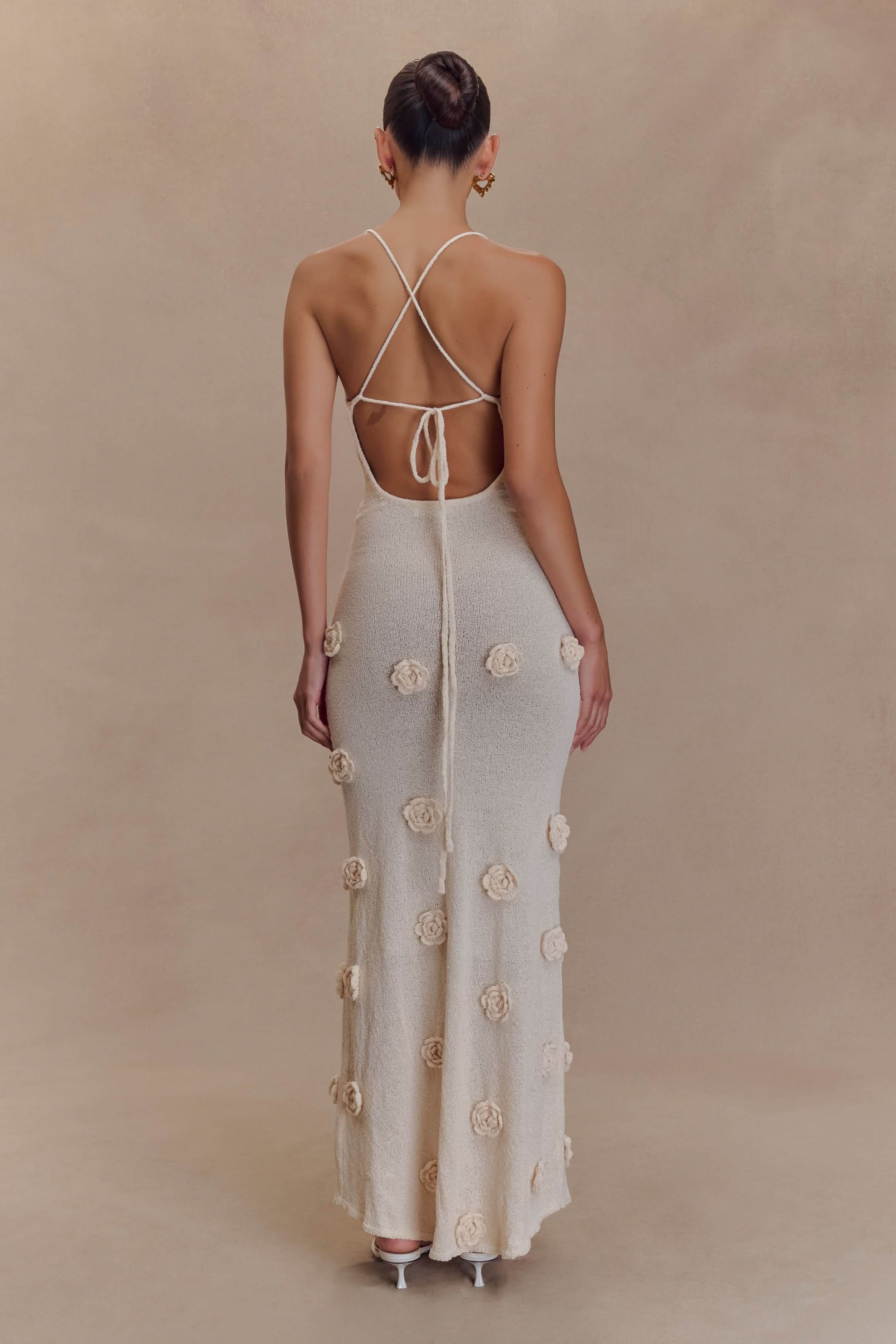 Maya Maxi Dress