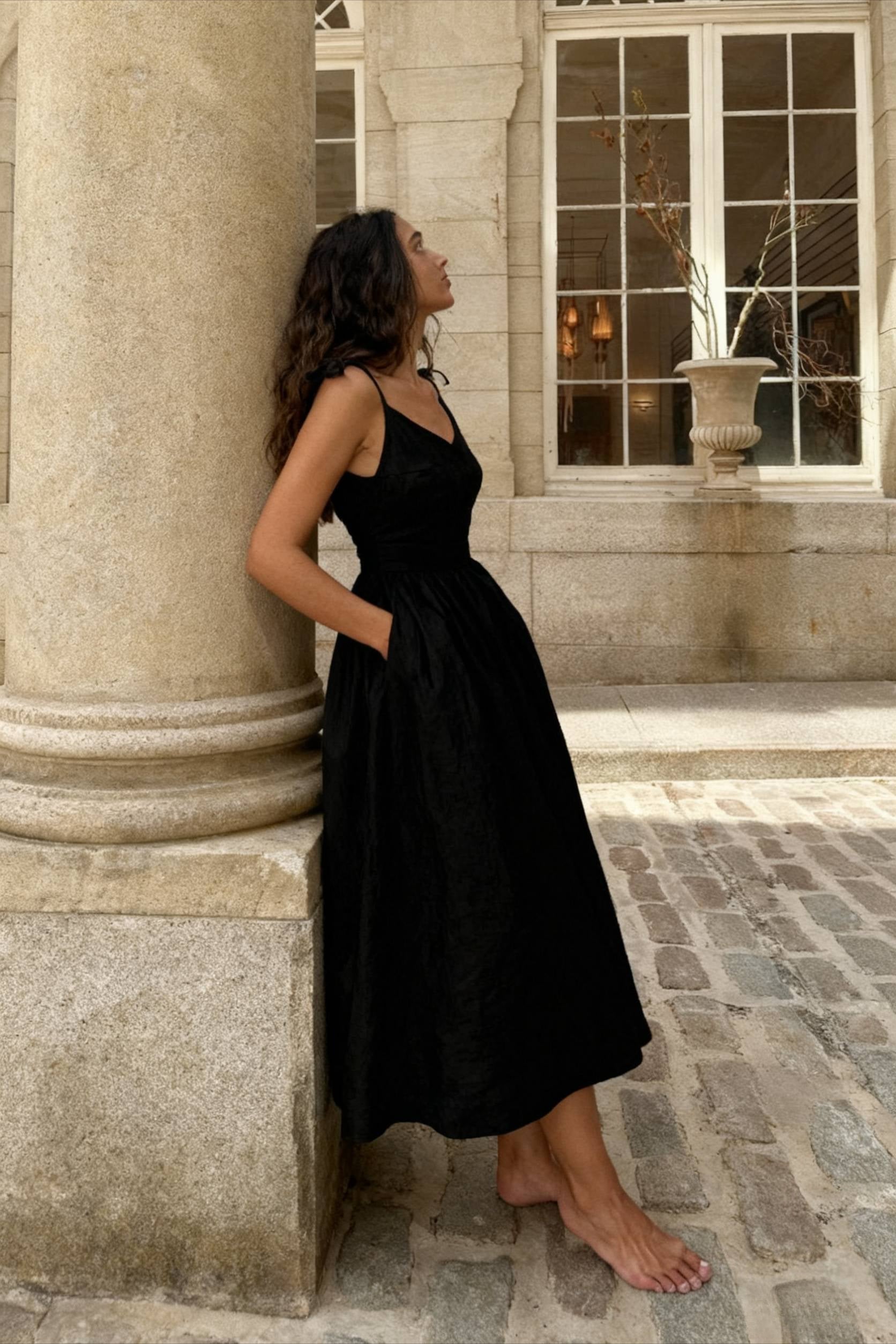 Bailey DressBlack