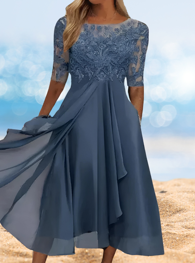 Milagros Boutique Summer Dress Evening Wear Edit