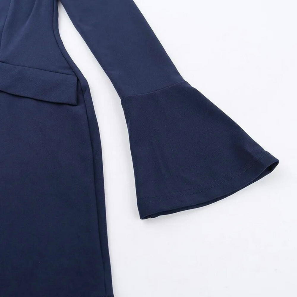 Barbara Fashionable and Minimalist Summer Dress for Women