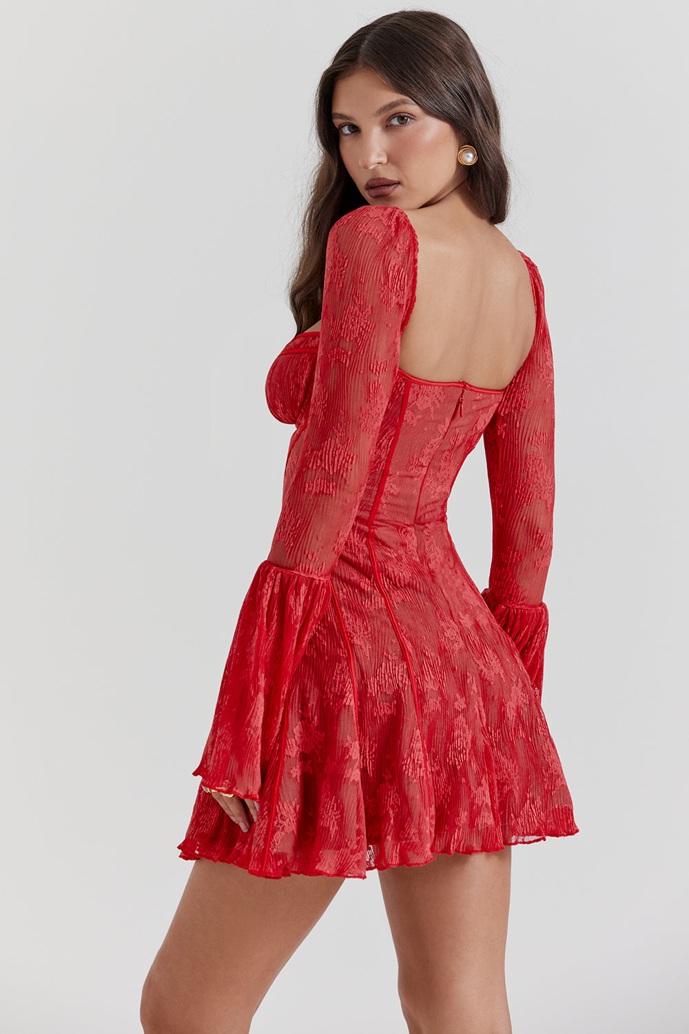 Eva Aesthetic Luxury Dress Boutique Collection