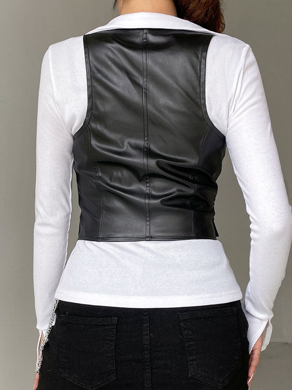 V-neck Undershirt Undershirt