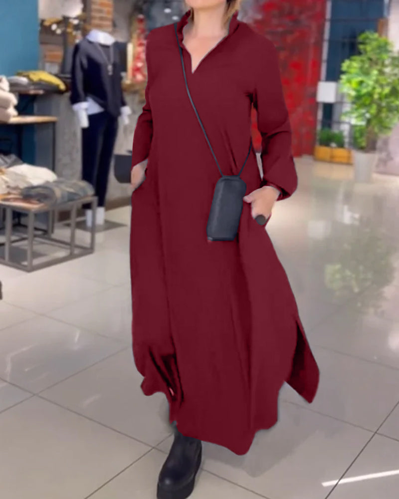Lucrecia Modern and Fashionable Dress for Women Trendy Fashion Pick