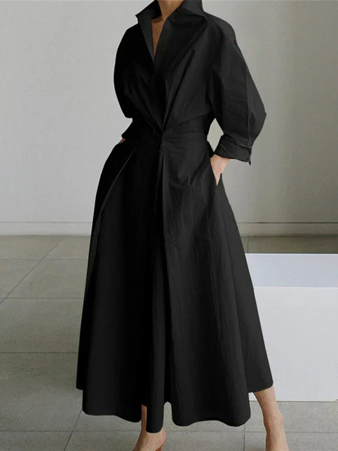 Irene Timeless Ladies Dress Statement Occasion Edit