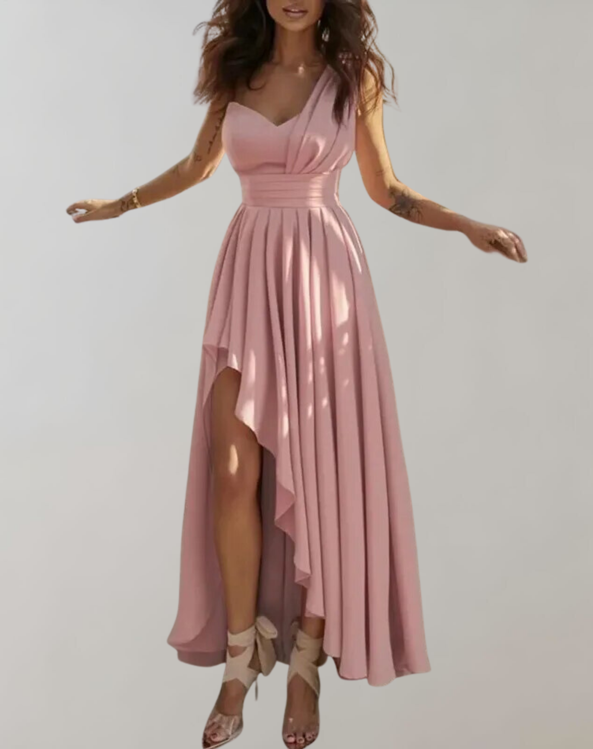 Juana Timeless Cocktail Dress for Special Occasions Chic Silhouette Collection