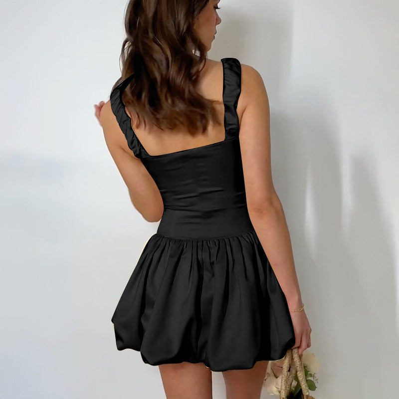 Lotus Retro Black