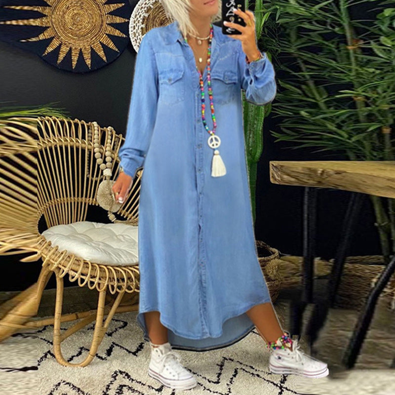 Orenda Versatile and Comfortable Summer Dress for Women Stylish Outfit