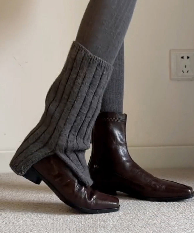 Stylish Orthopedic Boots for Any Occasion