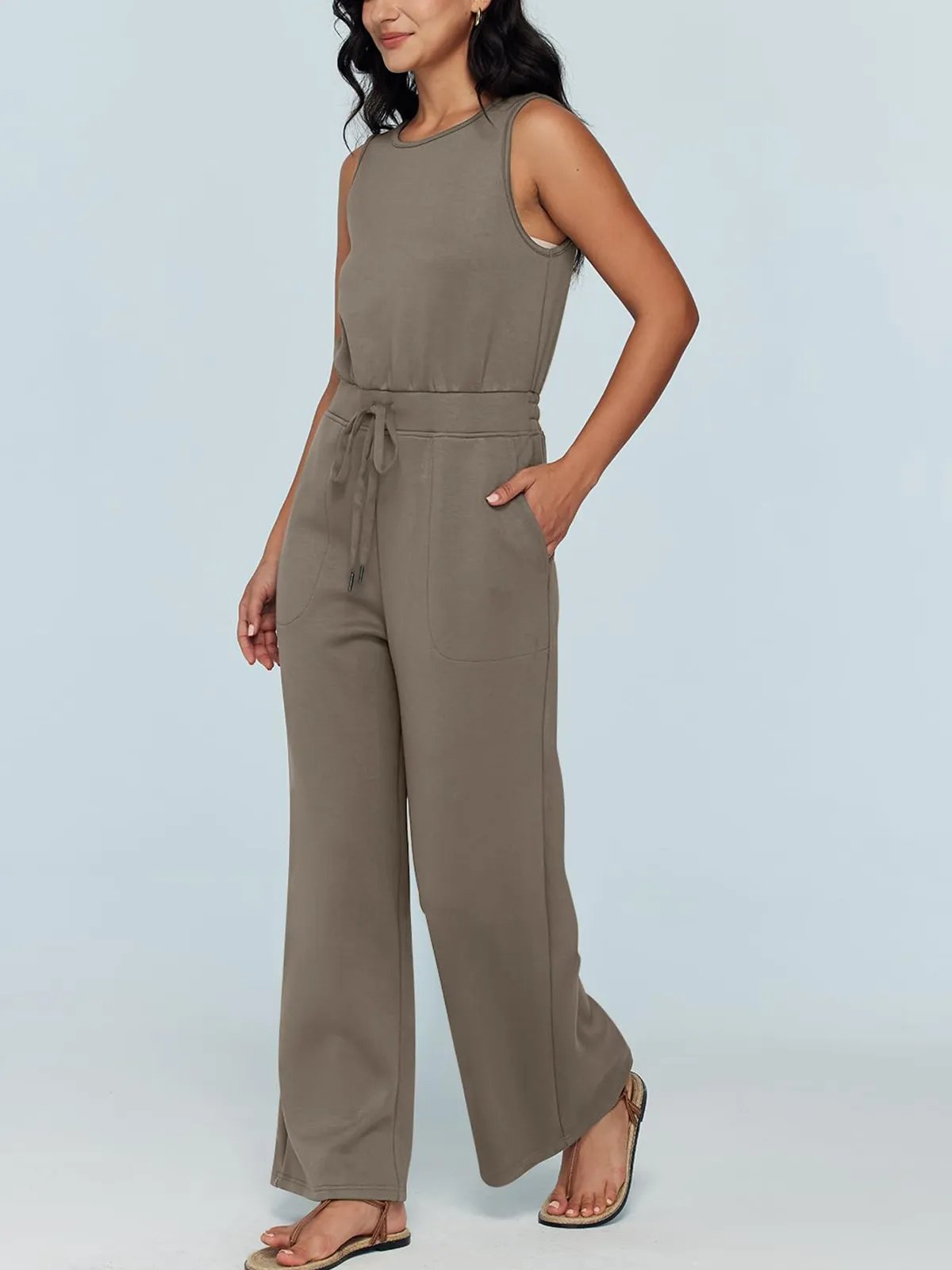 WOMENS JUMPSUITS SUMMER OUTFITS