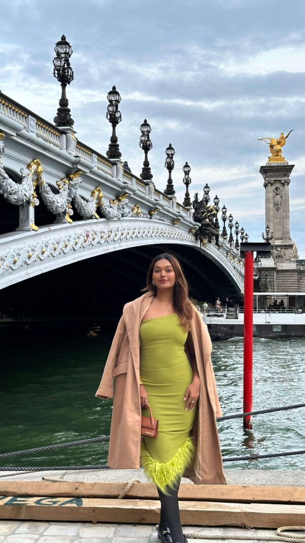 Sarah Sarosh X Maikee ��������� Cara