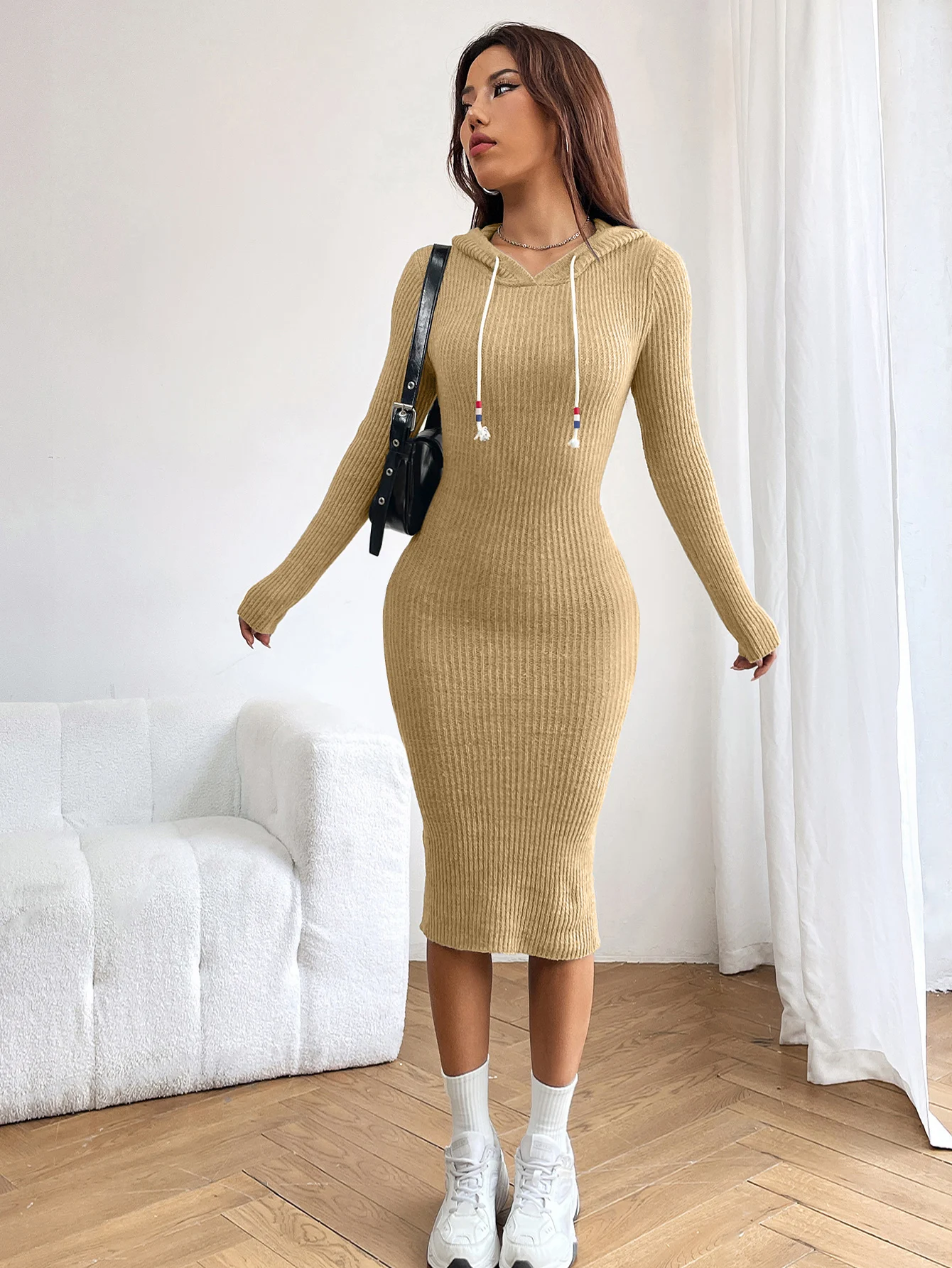 Griselda Comfortable Dress With Modern Dress for Smart Casual Fashion