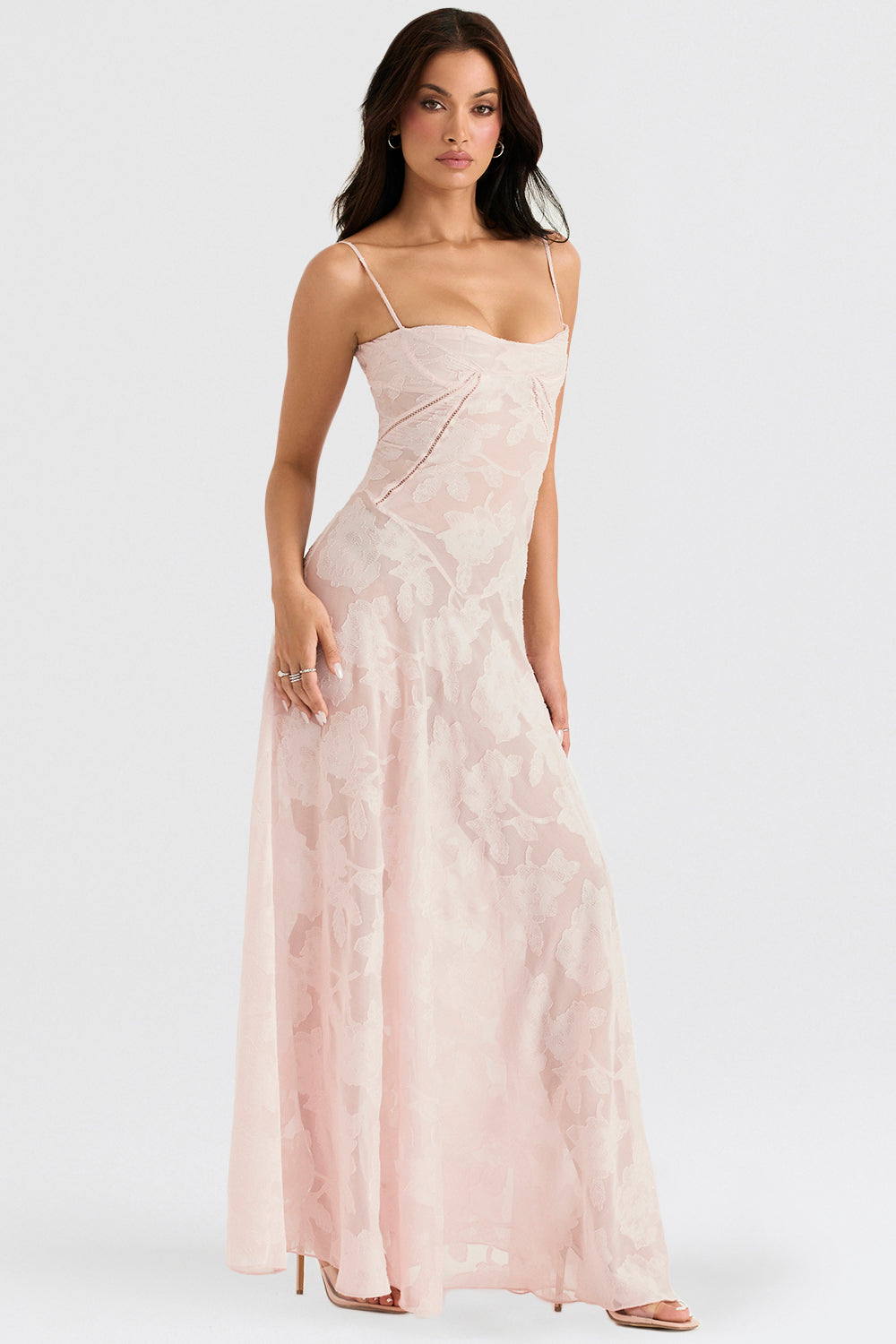 Mylene Elegant and Versatile Summer Dress for Women Office and Evening