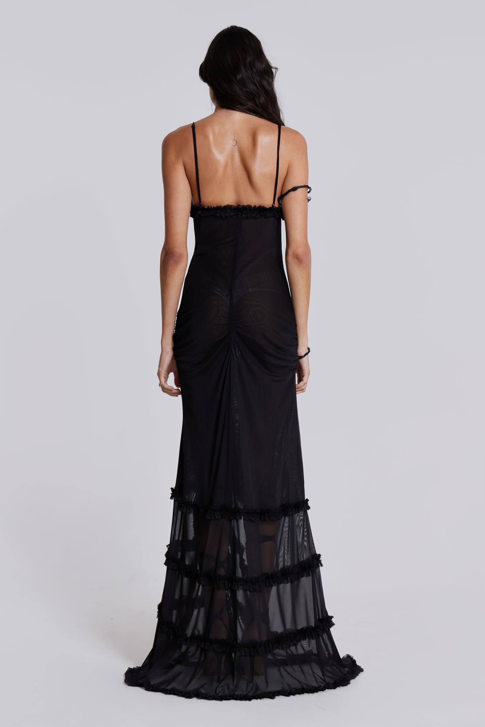 Alondra Maxi Dress