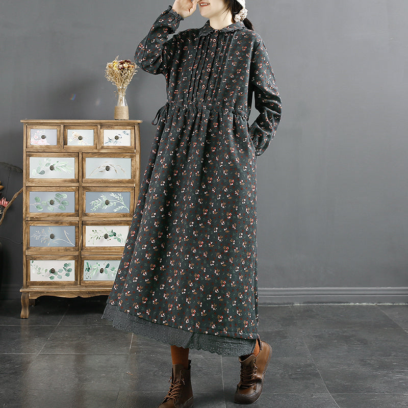 Classic Vintage & Enduringly Stylish Dress