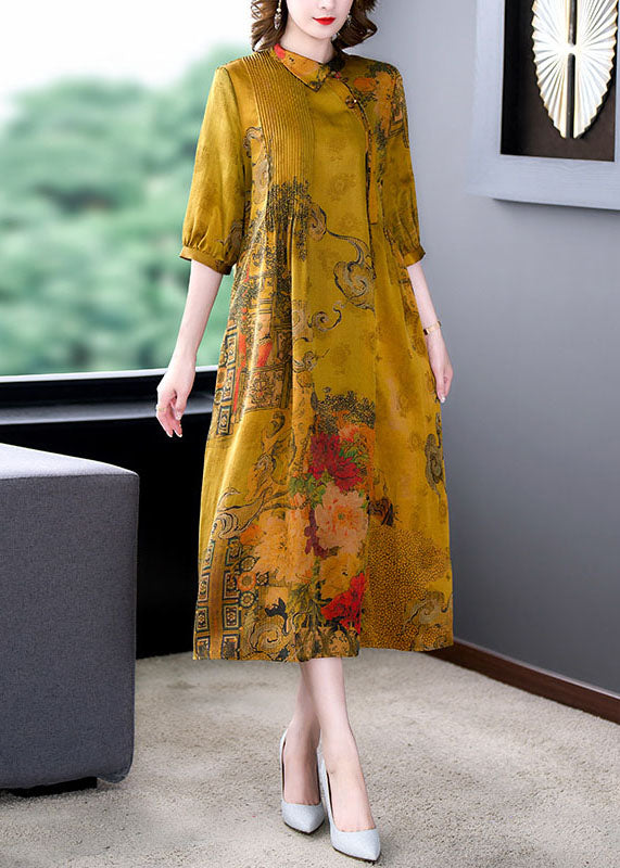 Classic Vintage & Enduringly Stylish Dress
