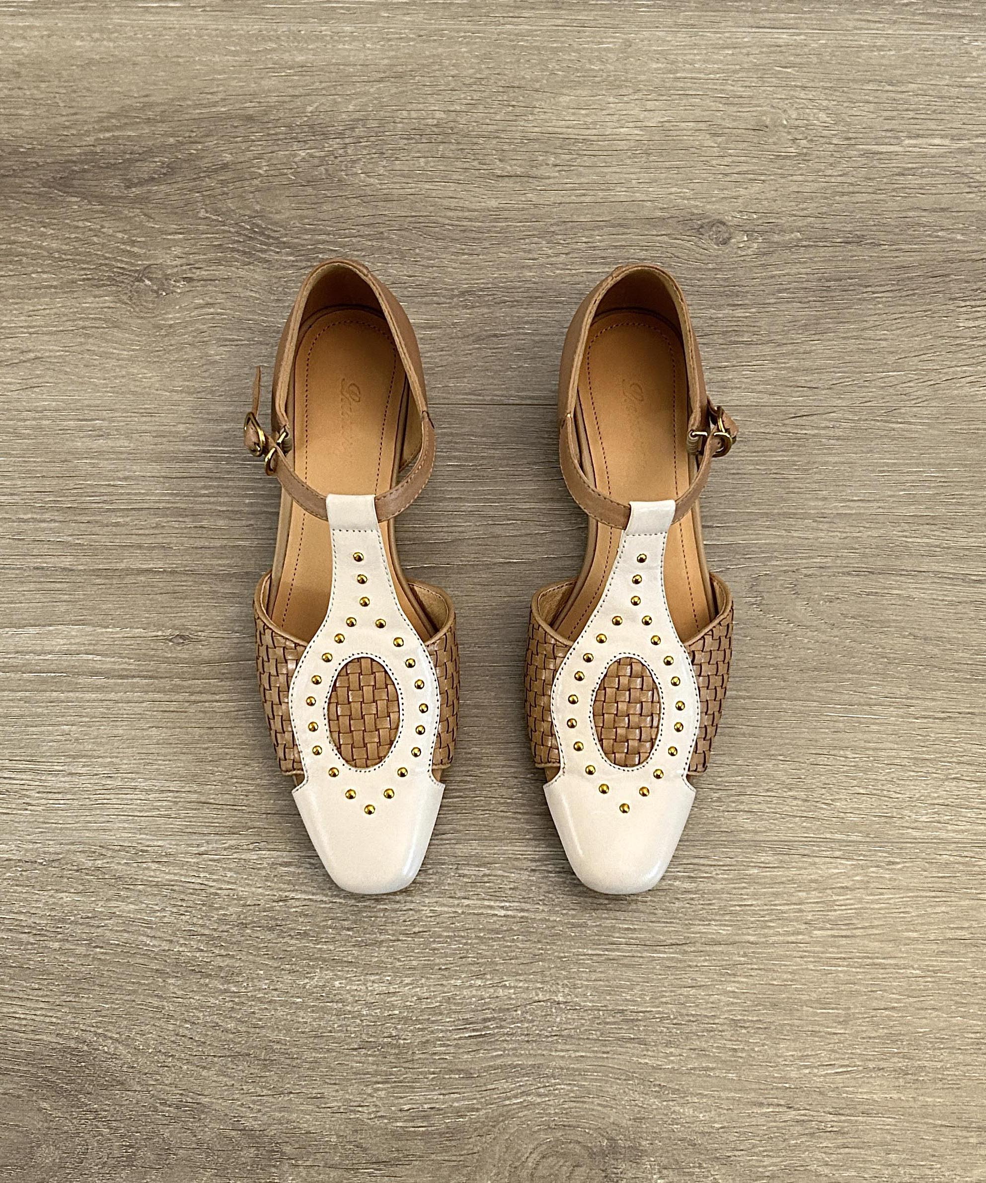Elegant Orthopedic Sandals for Every Step