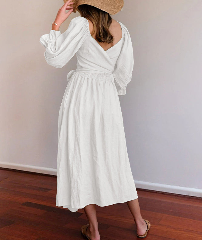 Orelie Summer Dress for Women Everyday Fashion Pick
