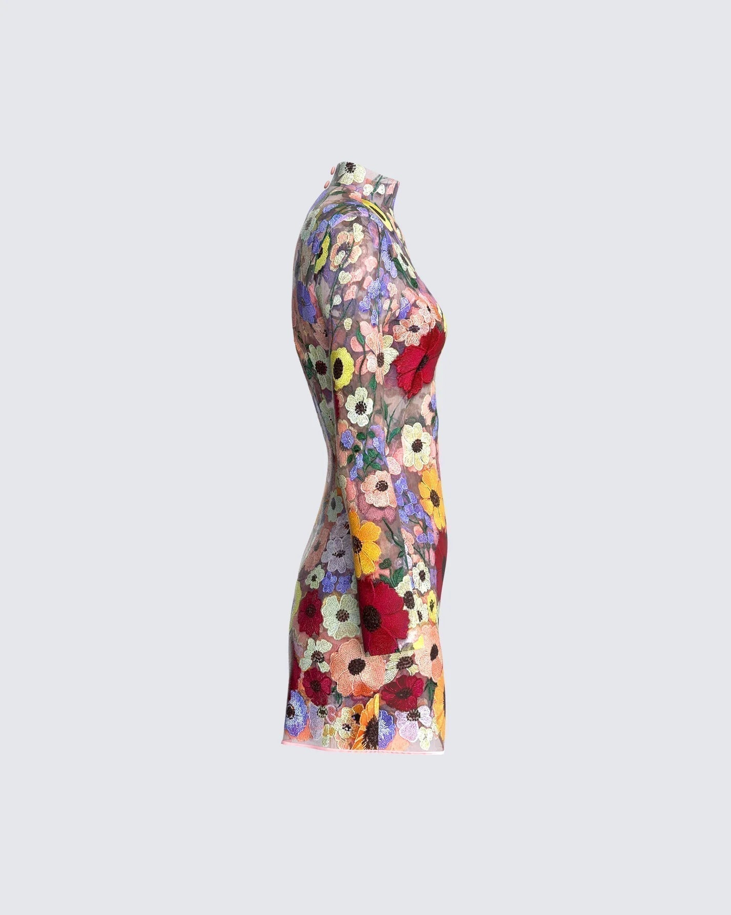 Flavia Timeless Uncomplicated Dress Statement Occasion Edit