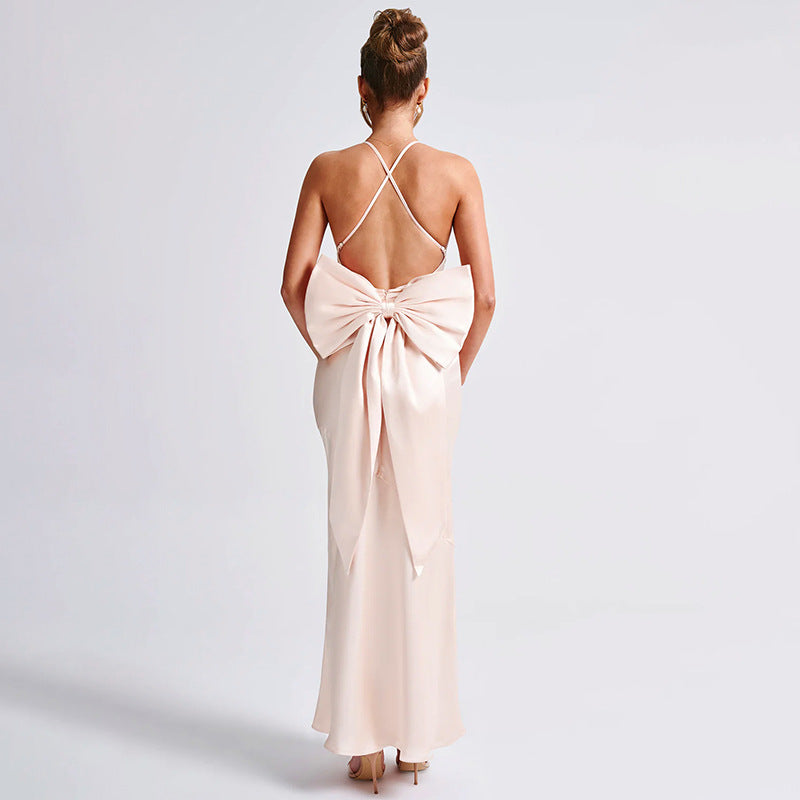 Blush Dress Pink