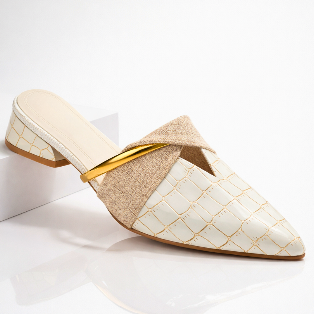 Harper Lane Gator Slip-On's 7