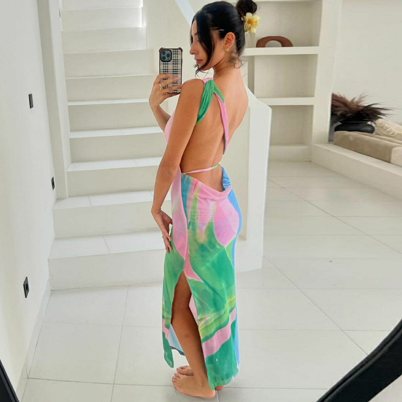 Irene Timeless Maxi Dress Designer Edit